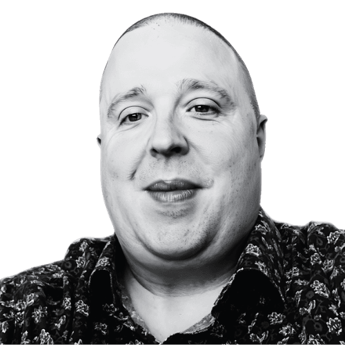 Peter Bowman
